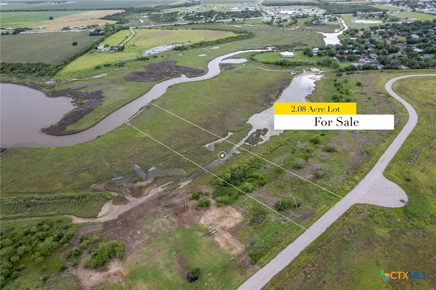 Lot 6 Redfish Retreat Drive, Port Lavaca, TX 77979 - #2