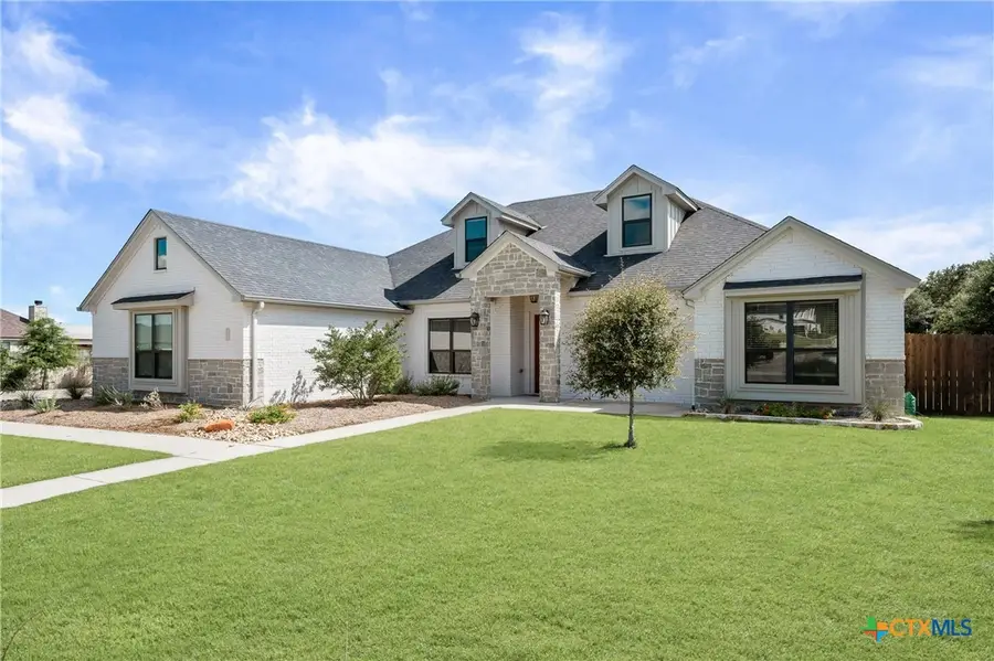5779 Watusi Drive, Belton, TX 76513 - #3