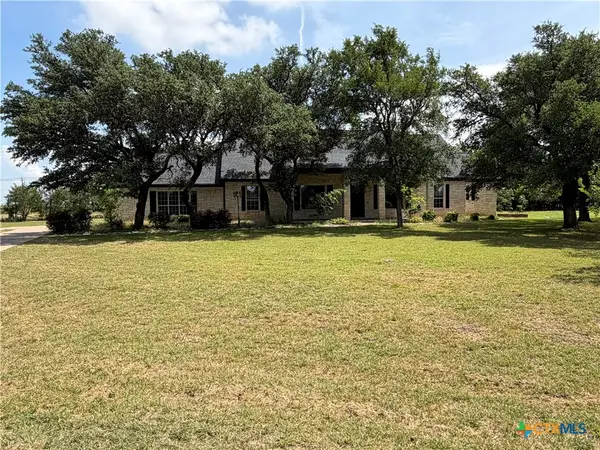 111 Cherry Wood Court, Georgetown, TX 78633
