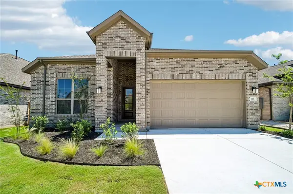 128 Prickly Poppy Loop, Kyle, TX 78640