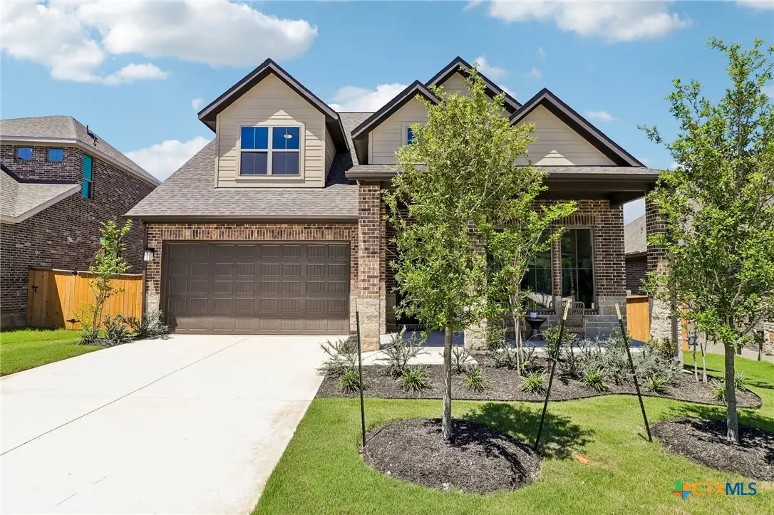 310 Prickly Poppy Loop, Kyle, TX 78640 - #1