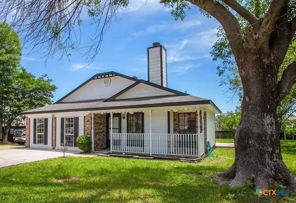 3302 Green Valley Drive, Killeen, TX 76542 - #1