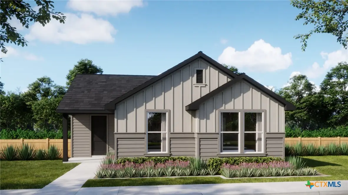 321 Romans Road, Kyle, TX 78640 - #1