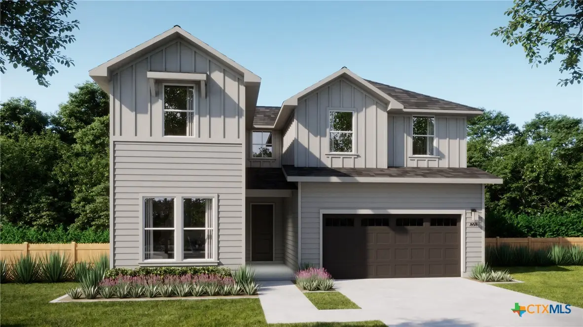 360 Romans Road, Kyle, TX 78640 - #1