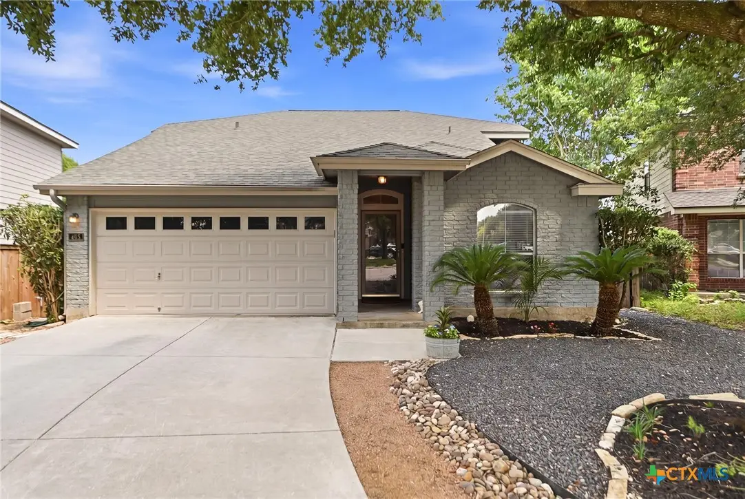 623 Starling Creek, New Braunfels, TX 78130 - #1