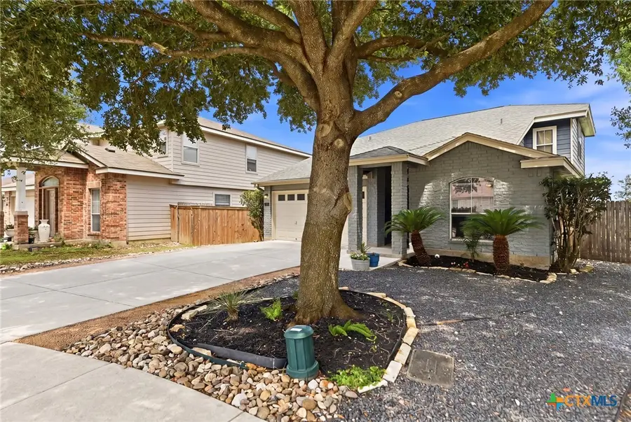 623 Starling Creek, New Braunfels, TX 78130 - #3