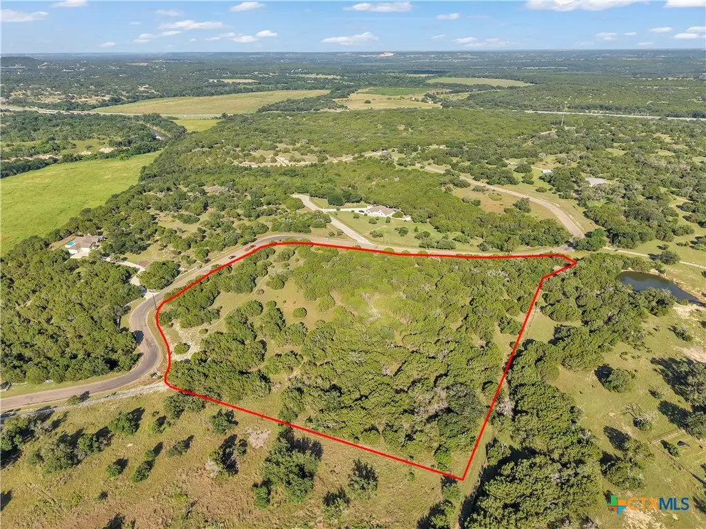 TBD River Ridge Ranch Road Road, Killeen, TX 76549 - #1