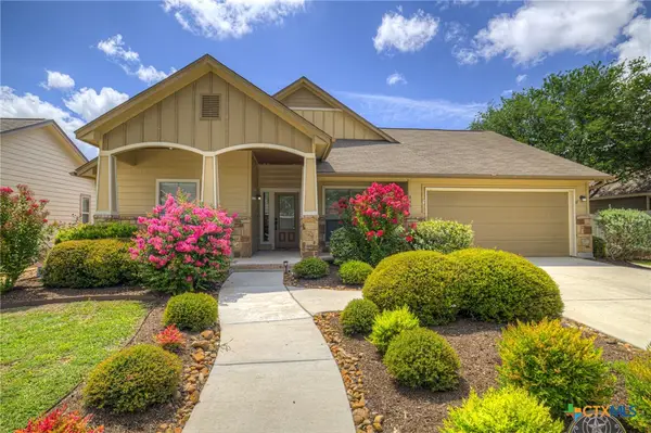 846 Madison Avenue, New Braunfels, TX 78130