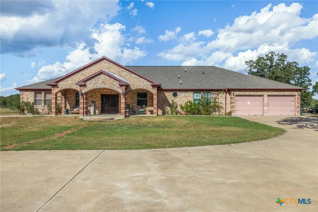 1102 Private Road 2332, Giddings, TX 78942 - #1