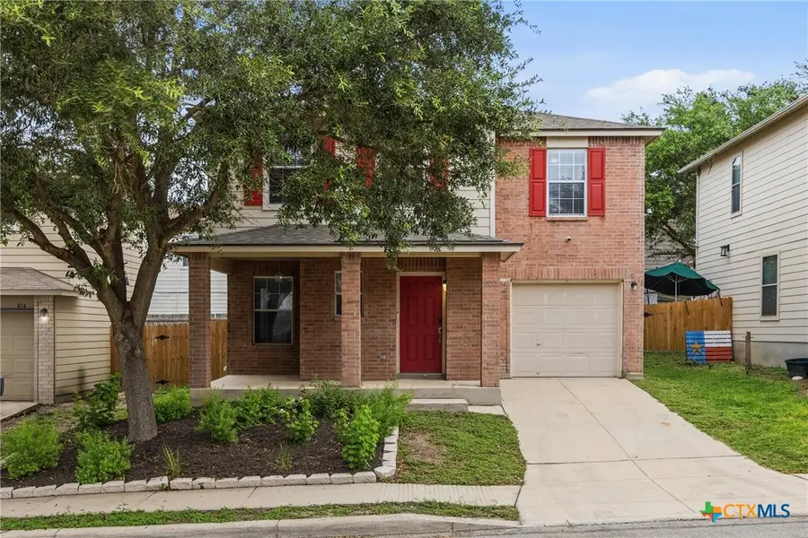 870 Barrel Point, San Antonio, TX 78251 - #2