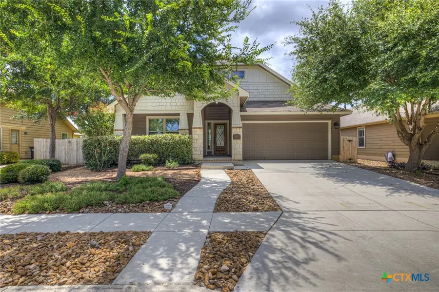 842 Madison Avenue, New Braunfels, TX 78130 - #2