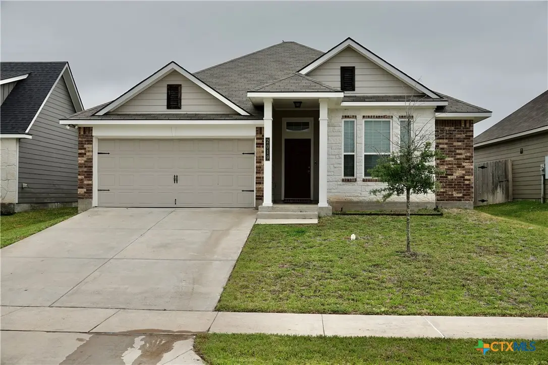 2019 Theresa Drive, Bryan, TX 77807 - #1