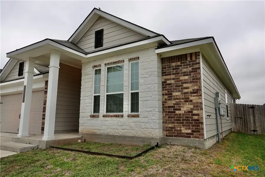 2019 Theresa Drive, Bryan, TX 77807 - #3