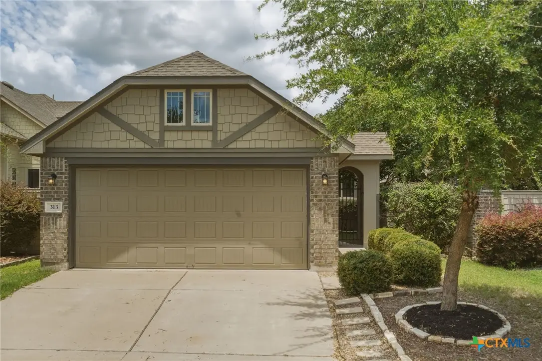 313 Silo Street, San Marcos, TX 78666 - #1