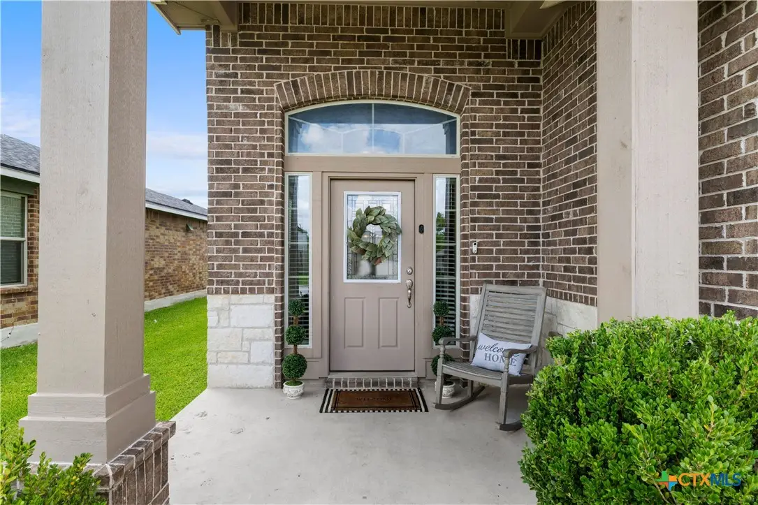 6216 Tess Road, Temple, TX 76502 - #1