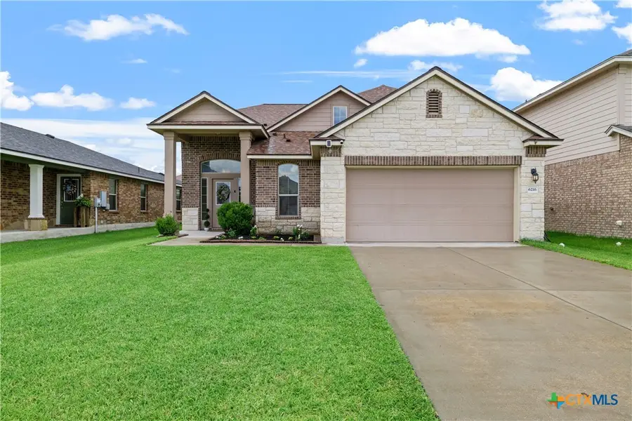 6216 Tess Road, Temple, TX 76502 - #3
