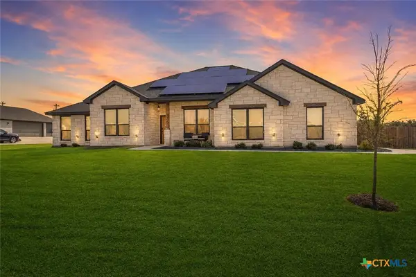 276 Sand Flat Lane, Temple, TX 76502