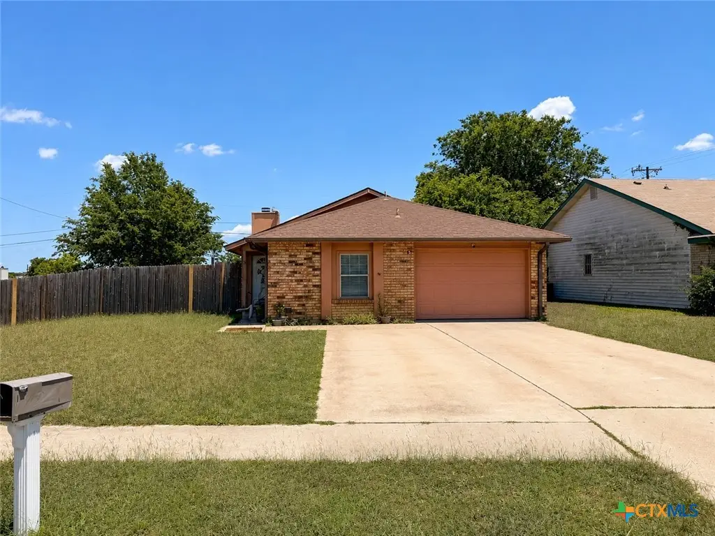 2006 U S Grant Drive, Killeen, TX 76543 - #1