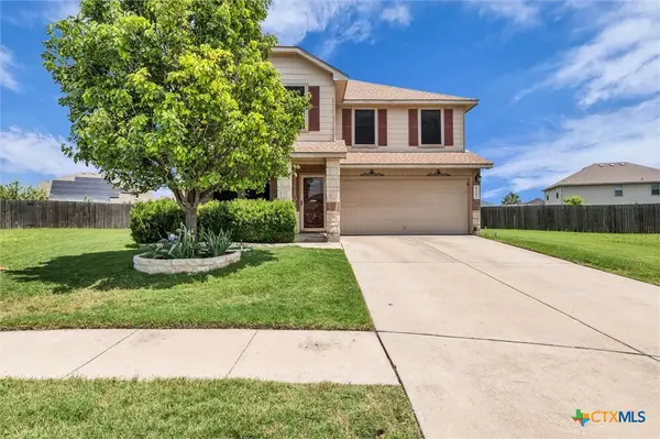 9002 Devonshire Court, Killeen, TX 76542