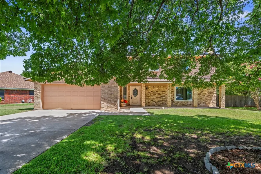 2906 Veterans Avenue, Copperas Cove, TX 76522 - #2
