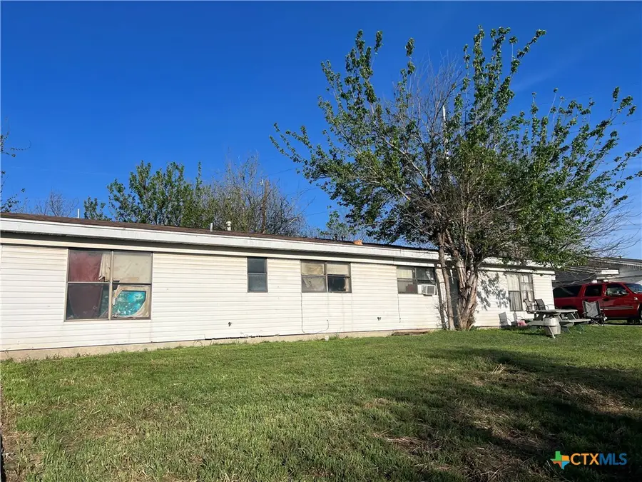 523 Lenora Drive #A & B, Taylor, TX 76574 - #2