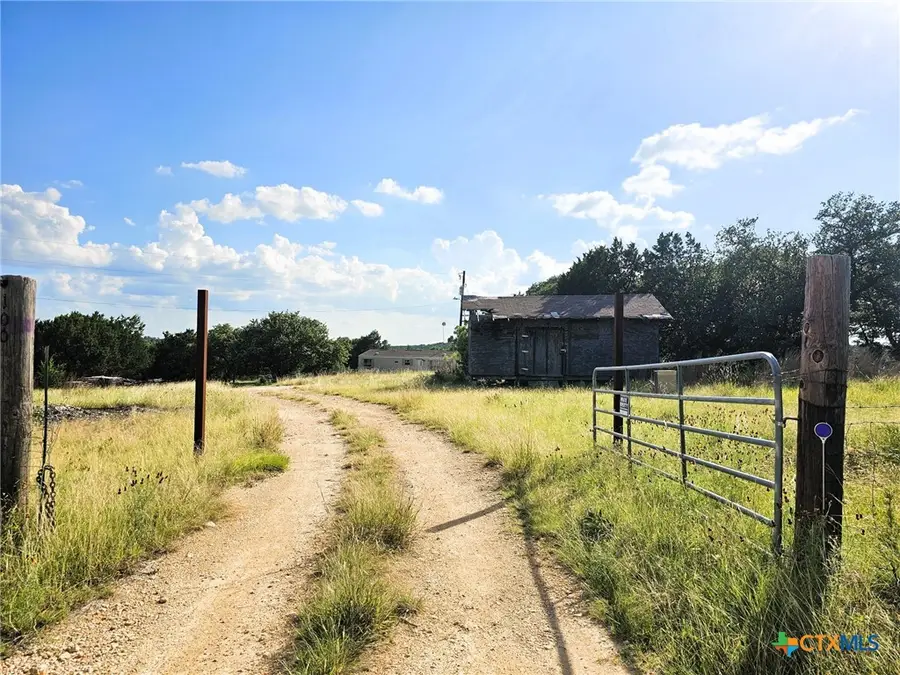 100 Reavis Drive Drive, Kempner, TX 76539 - #3