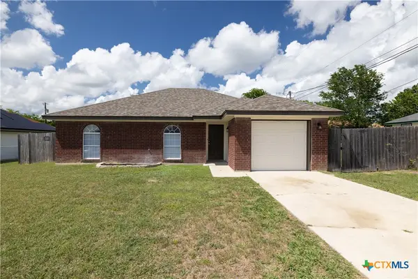 2607 Caprice Drive, Killeen, TX 76543