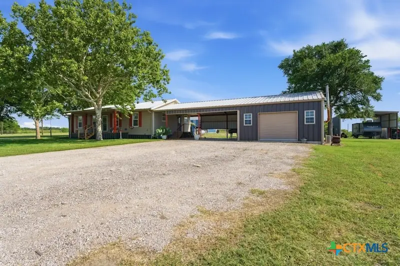 3630 Bottoms East Road, Troy, TX 76579 - #3