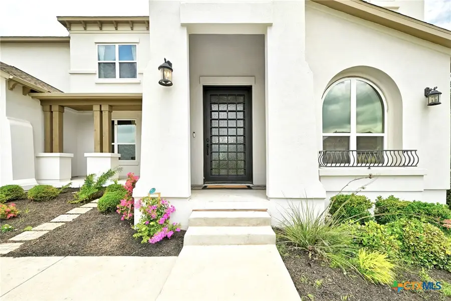 4601 Apollonia Way, Leander, TX 78641 - #2