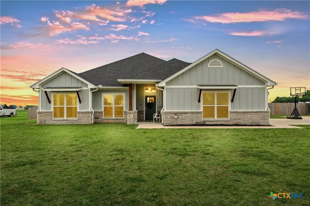108 Hatter Drive, Moody, TX 76557 - #1
