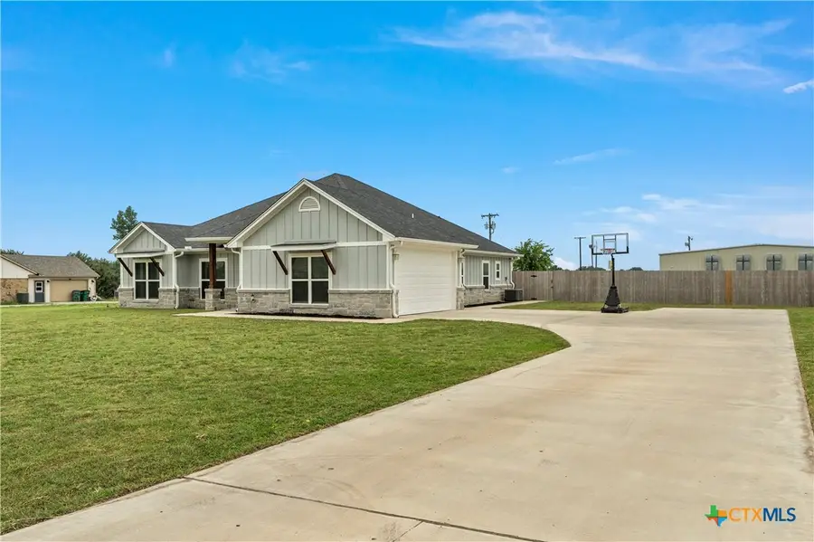 108 Hatter Drive, Moody, TX 76557 - #3