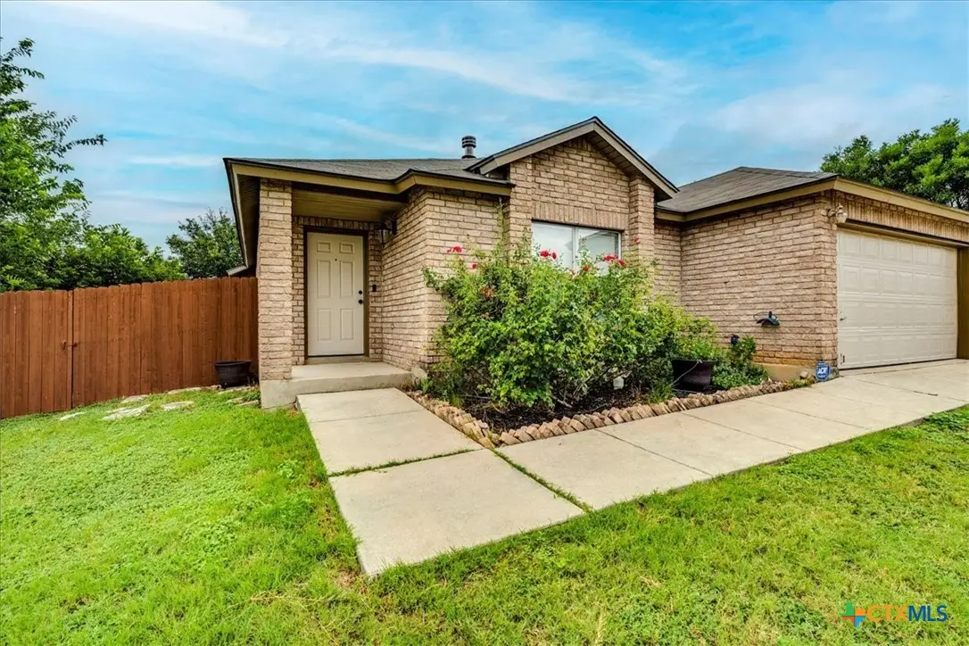 1142 Stone Garden Garden, New Braunfels, TX 78130 - #1