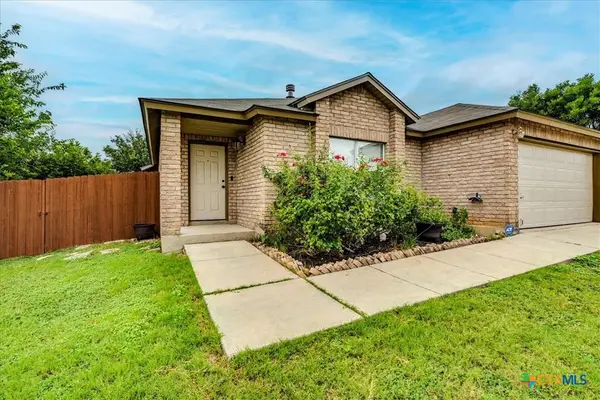 1142 Stone Garden Garden, New Braunfels, TX 78130