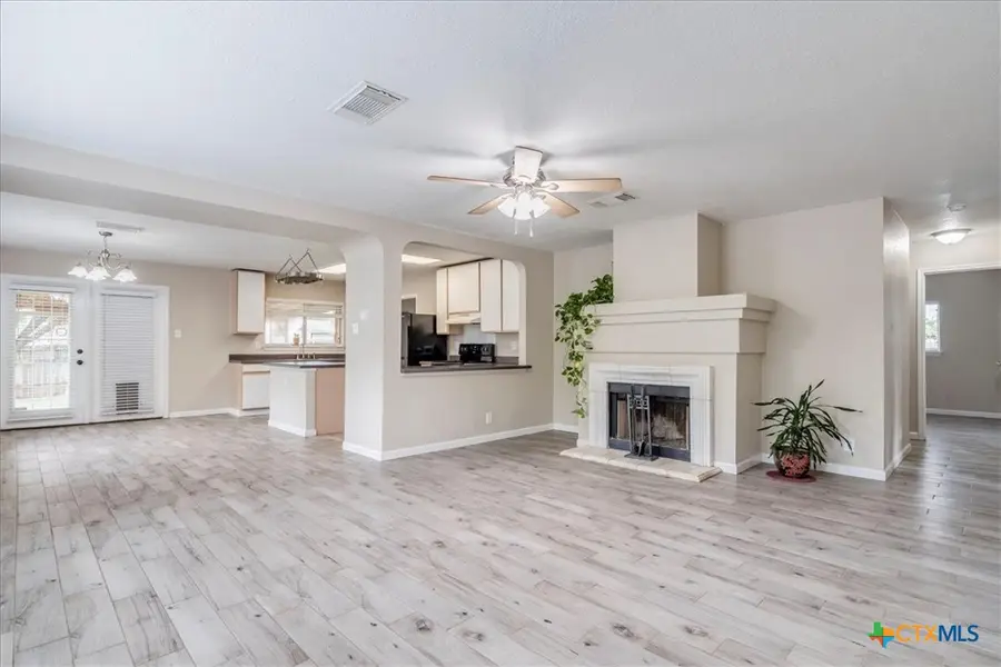 1142 Stone Garden Garden, New Braunfels, TX 78130 - #2