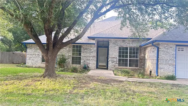 1007 Old Oak Road, Harker Heights, TX 76548