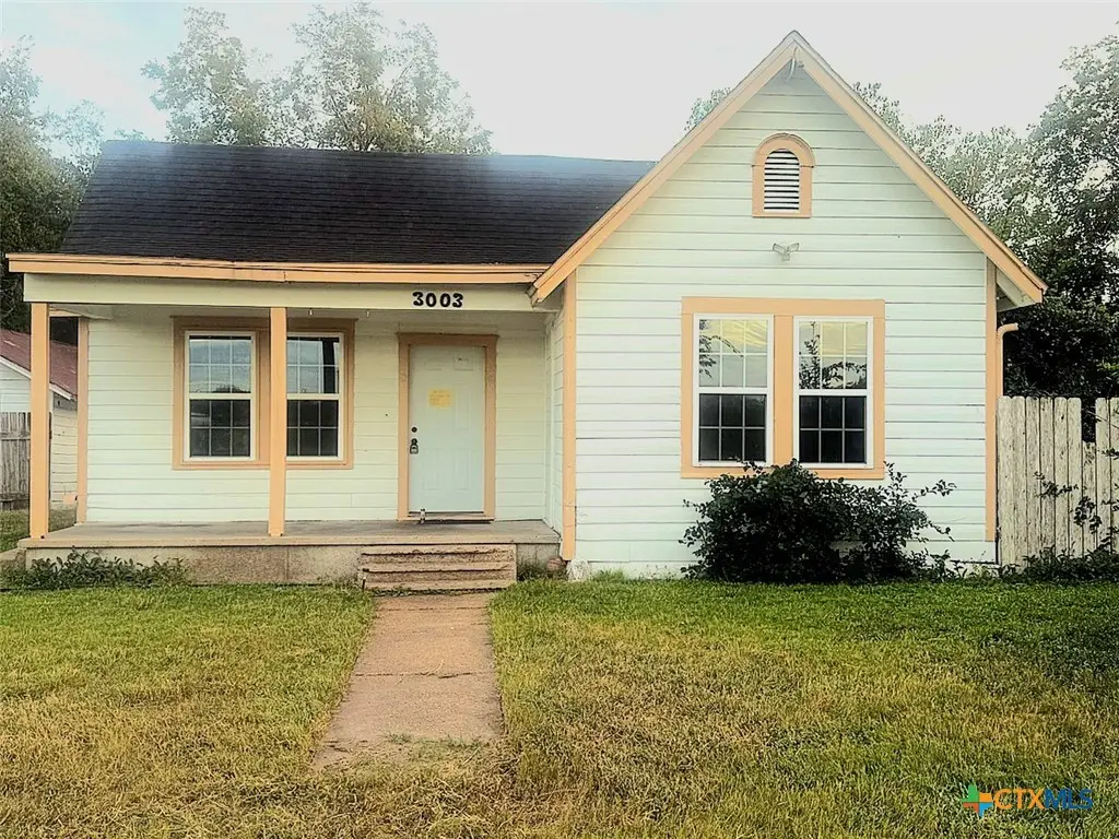 3003 Morgan Drive, Victoria, TX 77901 - #1