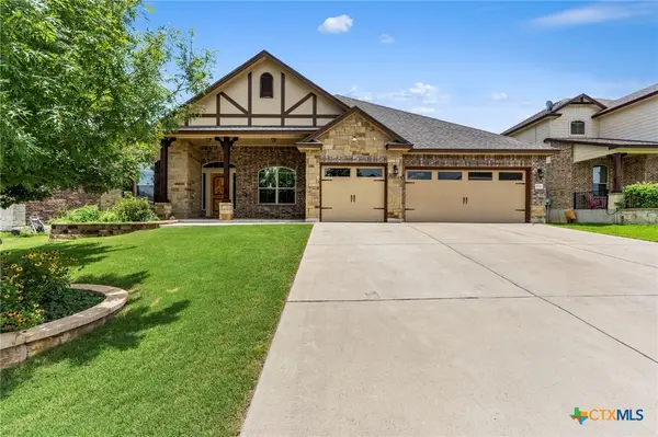 5721 Fenton Lane, Belton, TX 76513