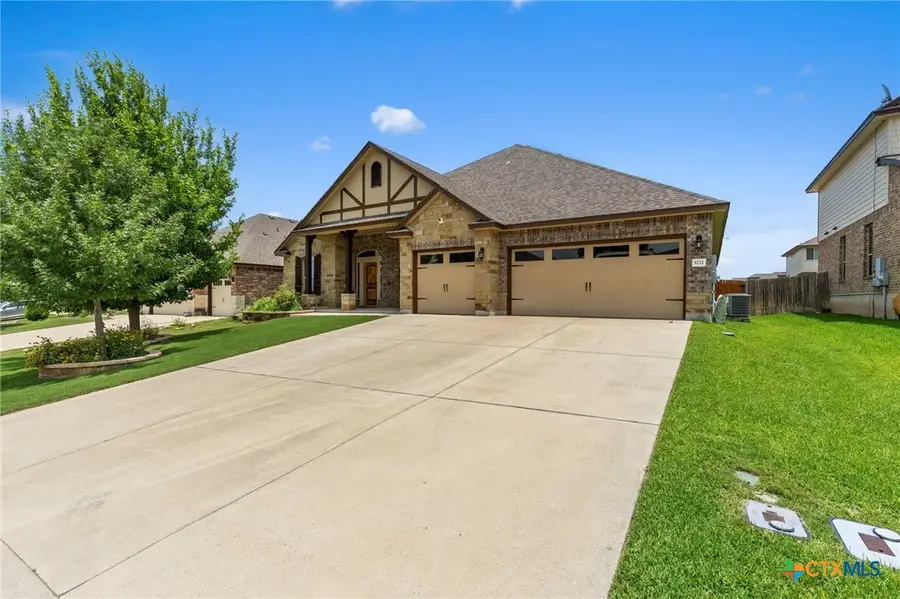5721 Fenton Lane, Belton, TX 76513 - #2