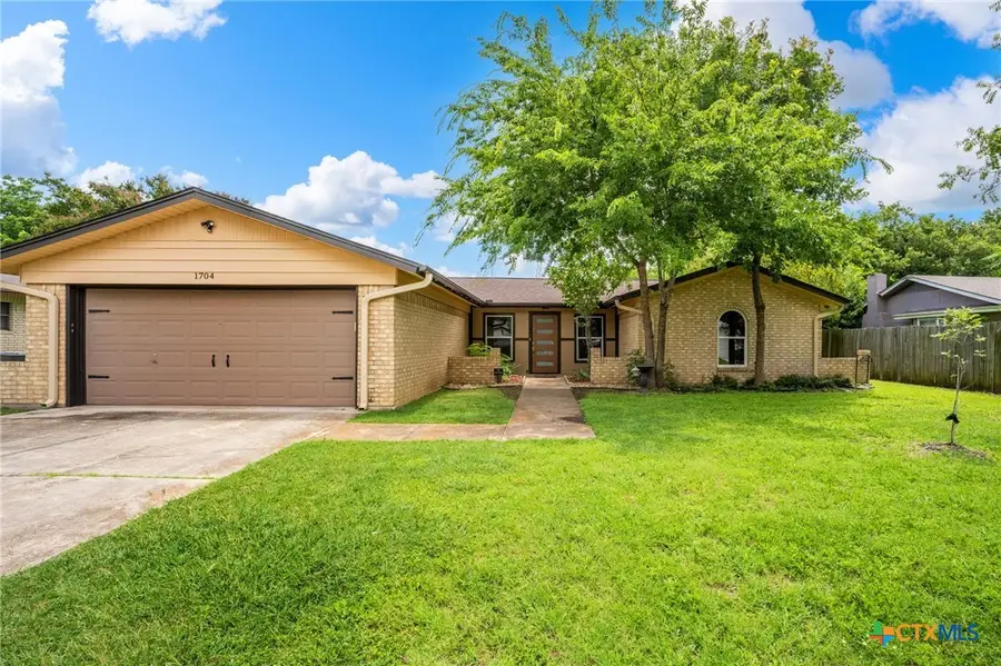 1704 Standridge Street, Killeen, TX 76543 - #2
