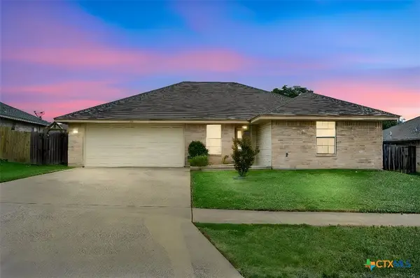 4609 Kit Carson Trail, Killeen, TX 76542