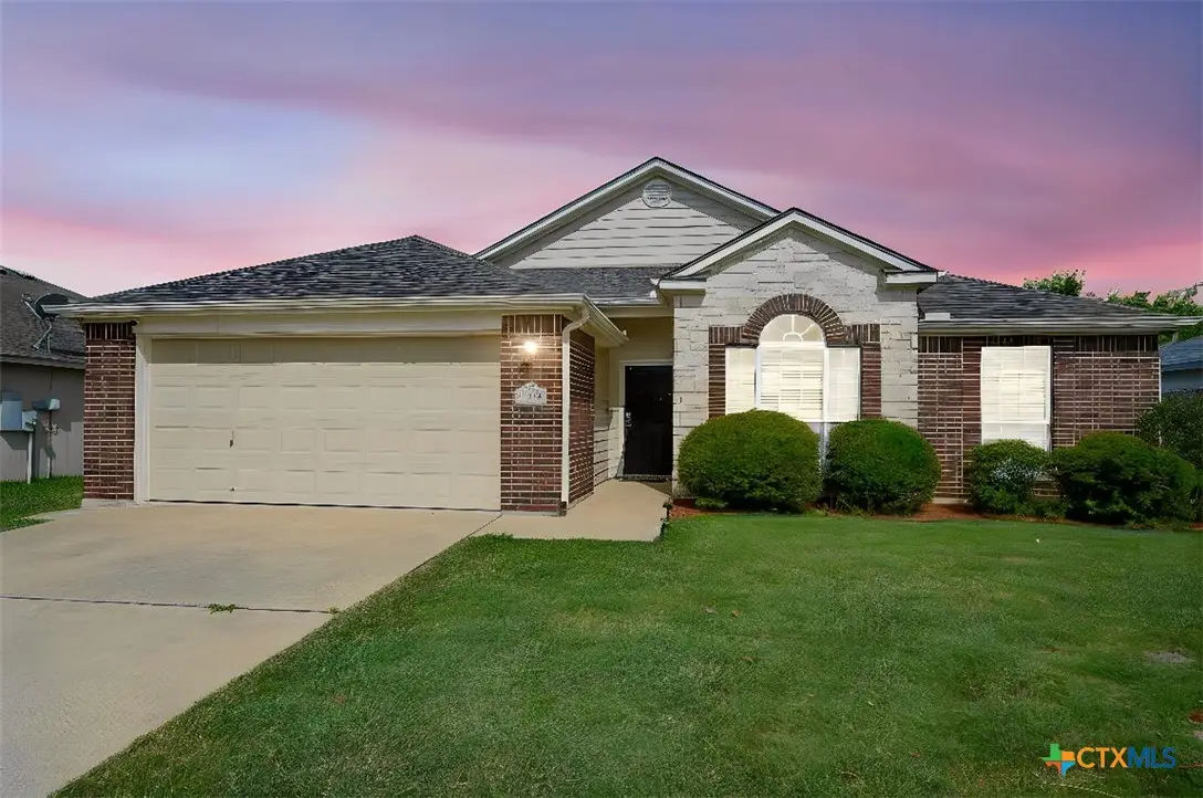 1206 Wild Wood, Temple, TX 76504 - #1