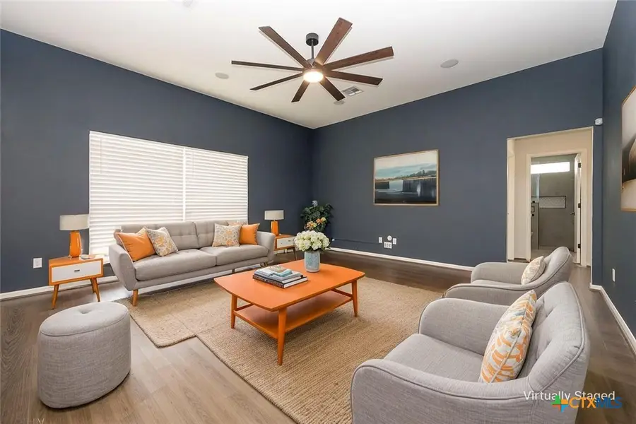 1206 Wild Wood, Temple, TX 76504 - #3