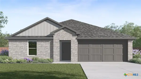 145 Baby Calf Roping Road, Jarrell, TX 76537