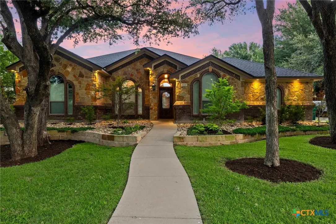 1700 Remuda Court, Belton, TX 76513 - #1