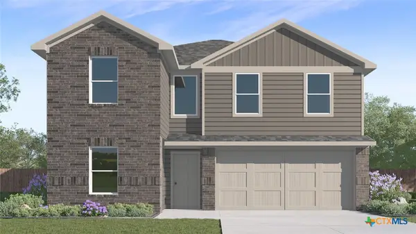 133 Baby Calf Roping Road, Jarrell, TX 76537