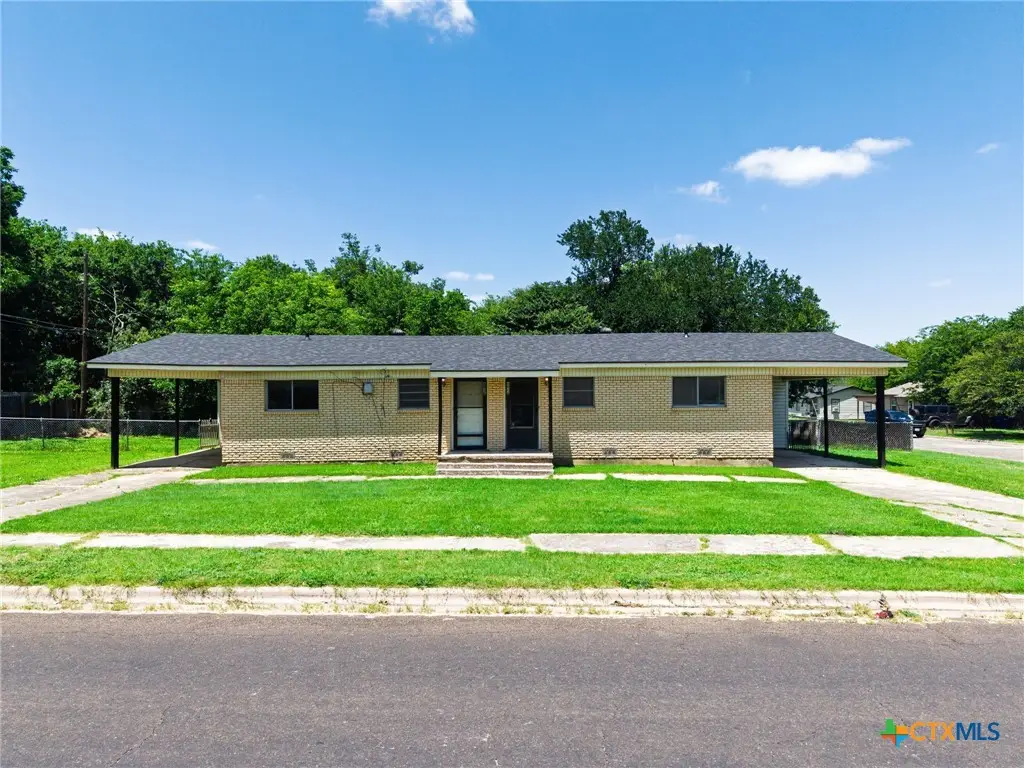 602 Highway Avenue #B, Copperas Cove, TX 76522 - #1