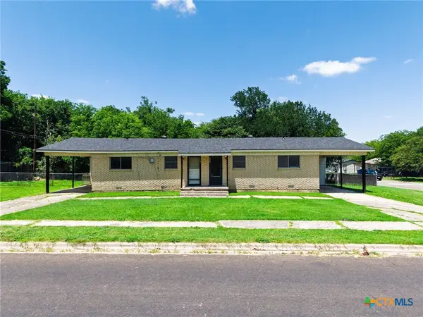 602 Highway Avenue #A-B, Copperas Cove, TX 76522