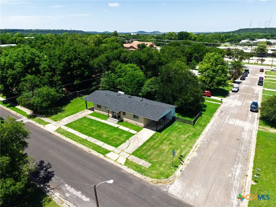 602 Highway Avenue #B, Copperas Cove, TX 76522 - #2