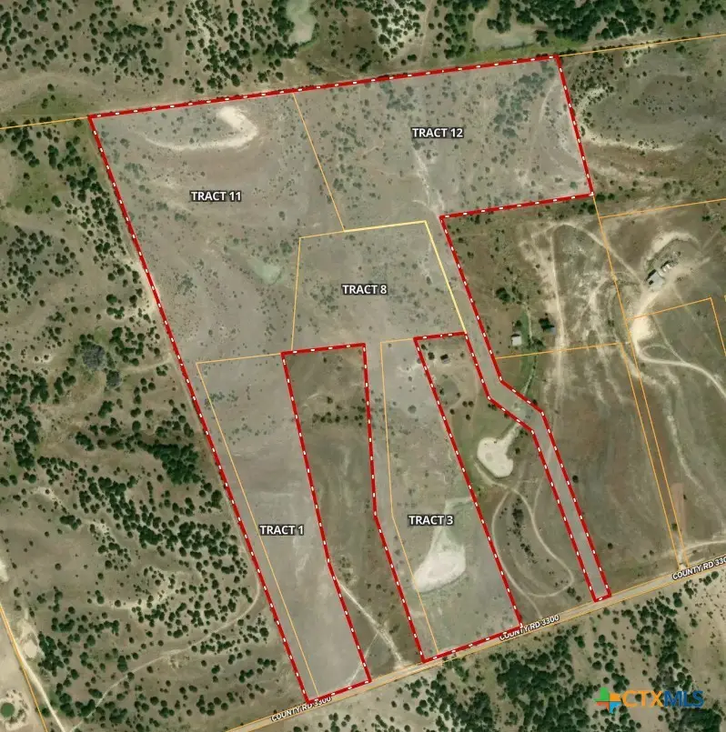 4748 Cr 3300, Kempner, TX 76539 - #2