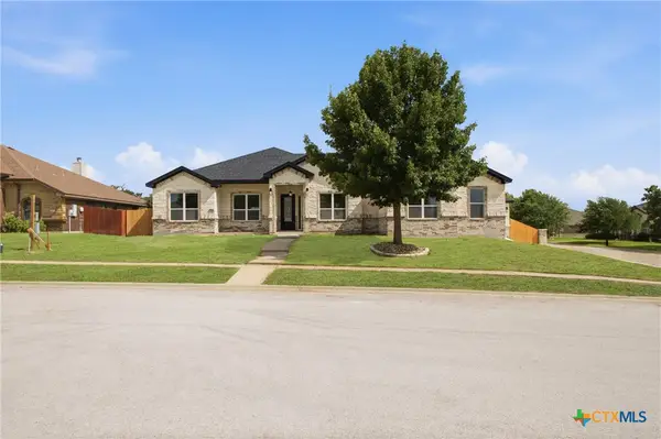 6419 Tungsten, Killeen, TX 76542